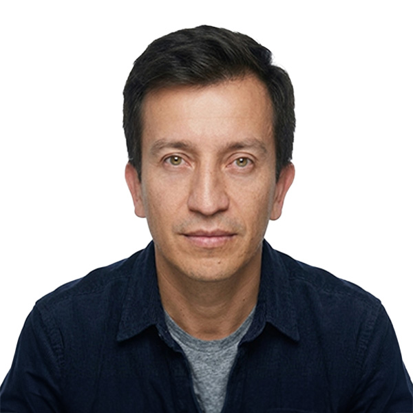 JUAN CARLOS OROZCO MEDINA